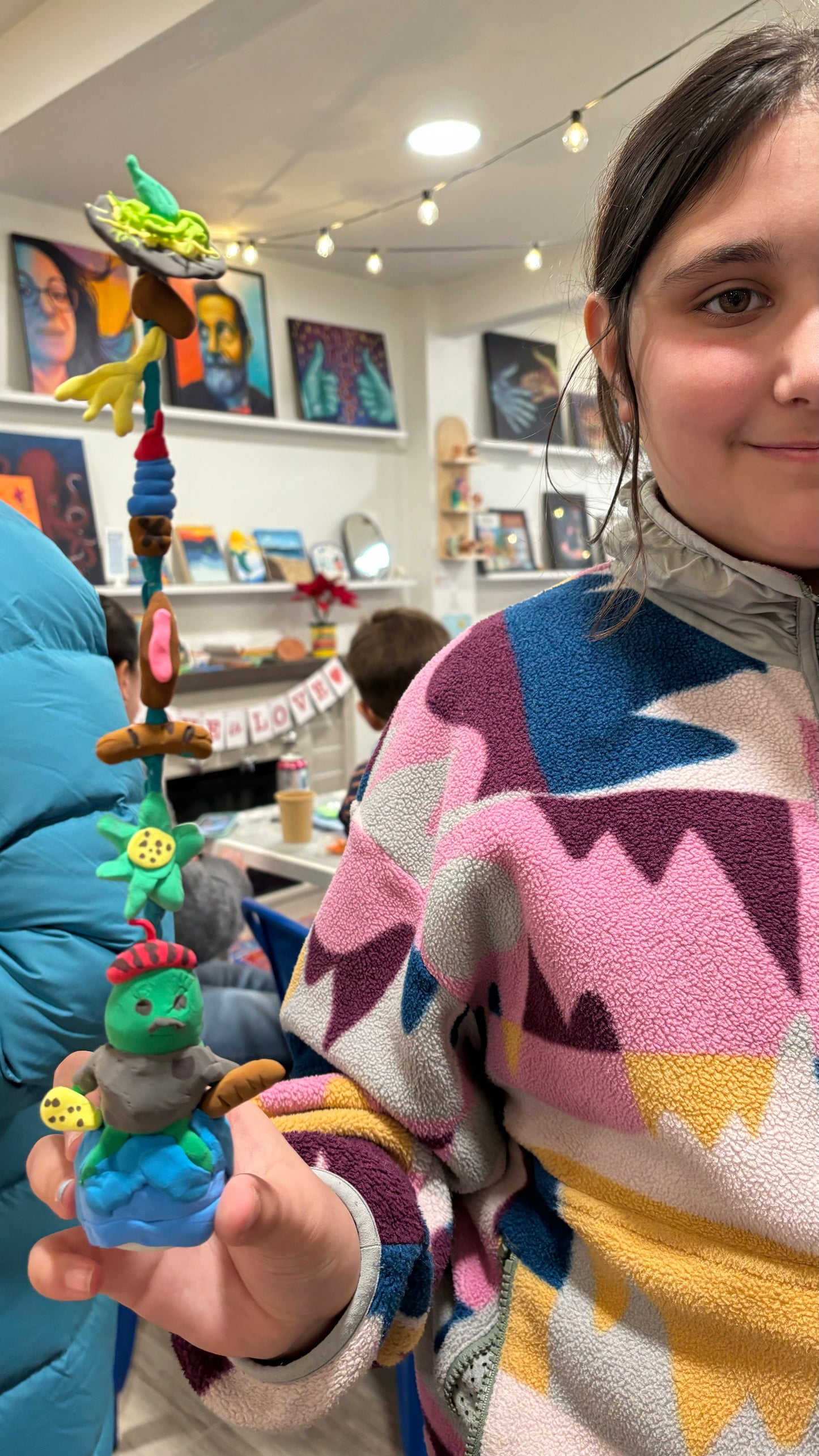 Kids Club for ages 9-12 Single Class