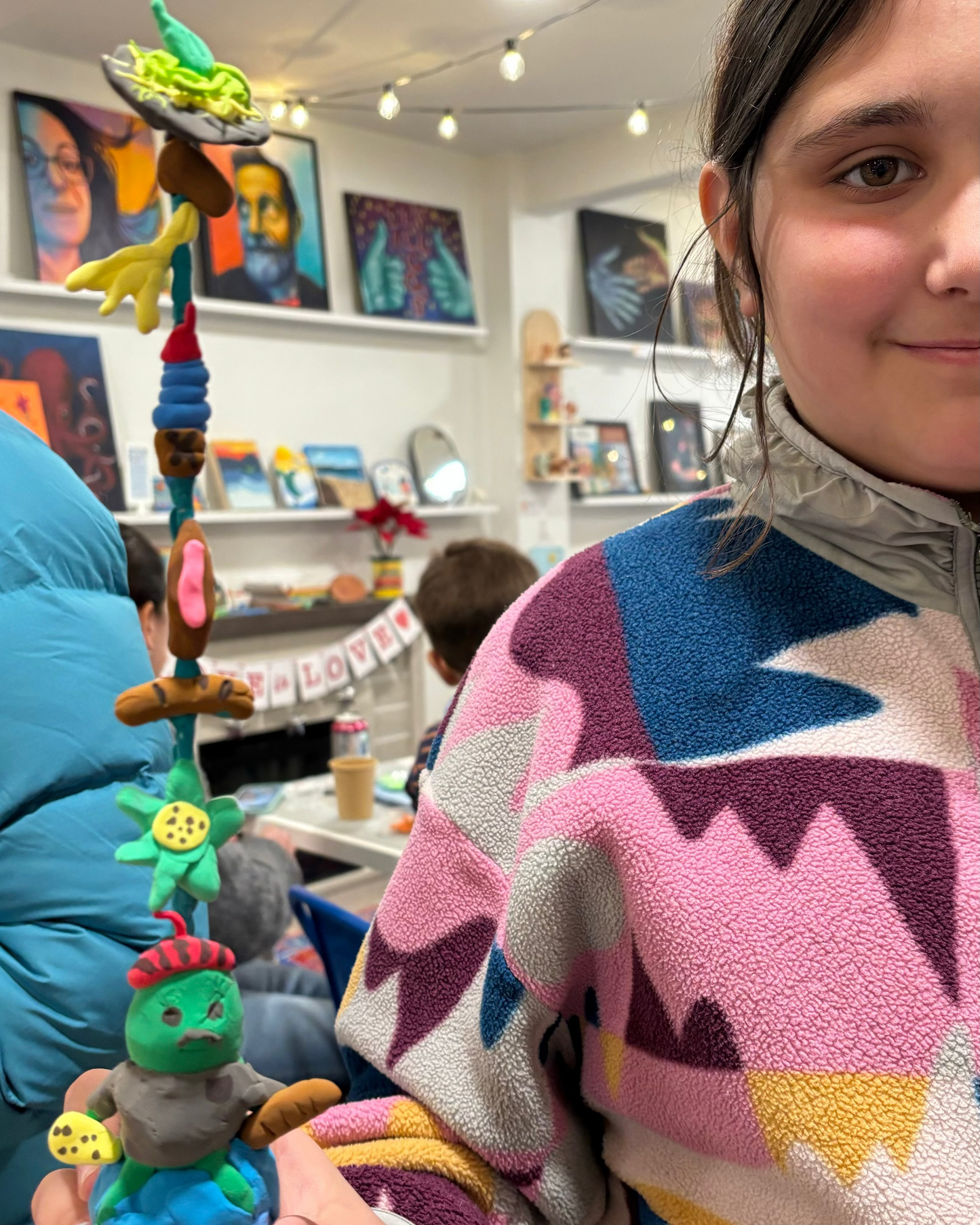 Kids Club Ages 5-8 Single Class Tickets