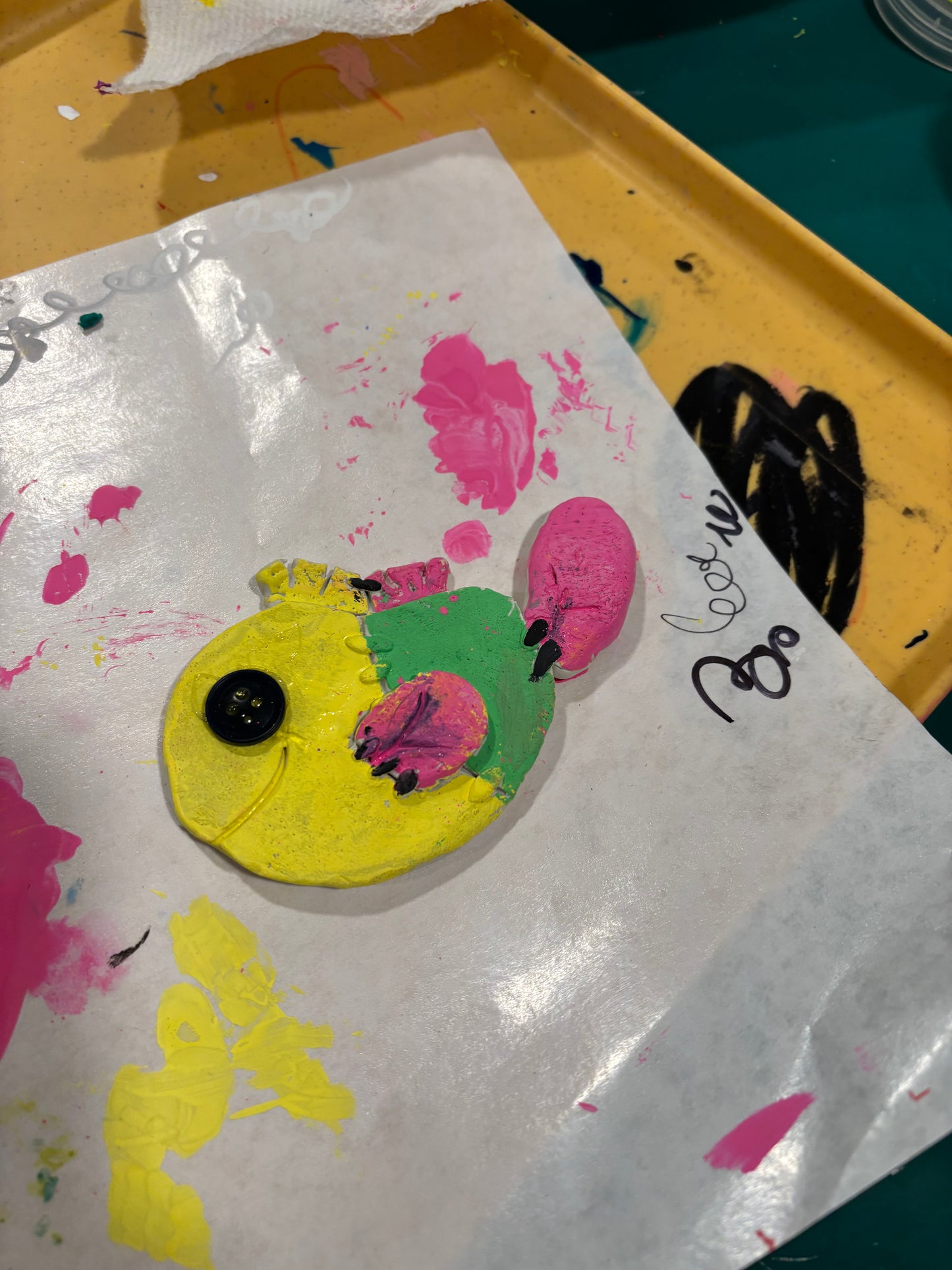 Saturday Kids Club ages 5-9 Passes