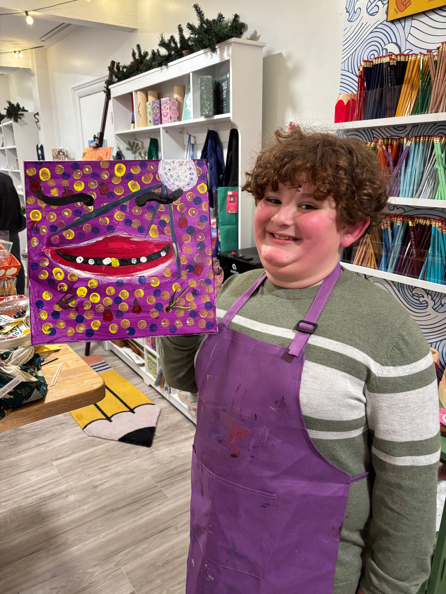 Kids Club for ages 9-12 Single Class