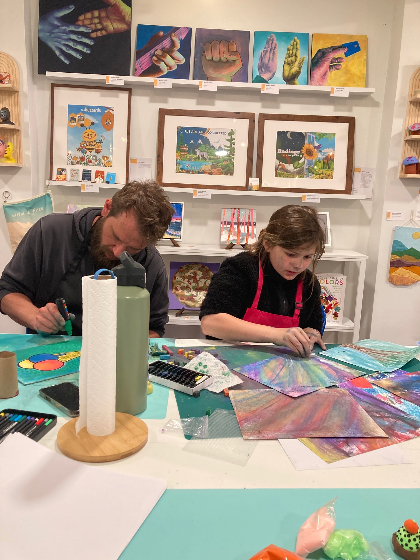 Kids Club for Ages 9-12 Winter 2026 Session Passes