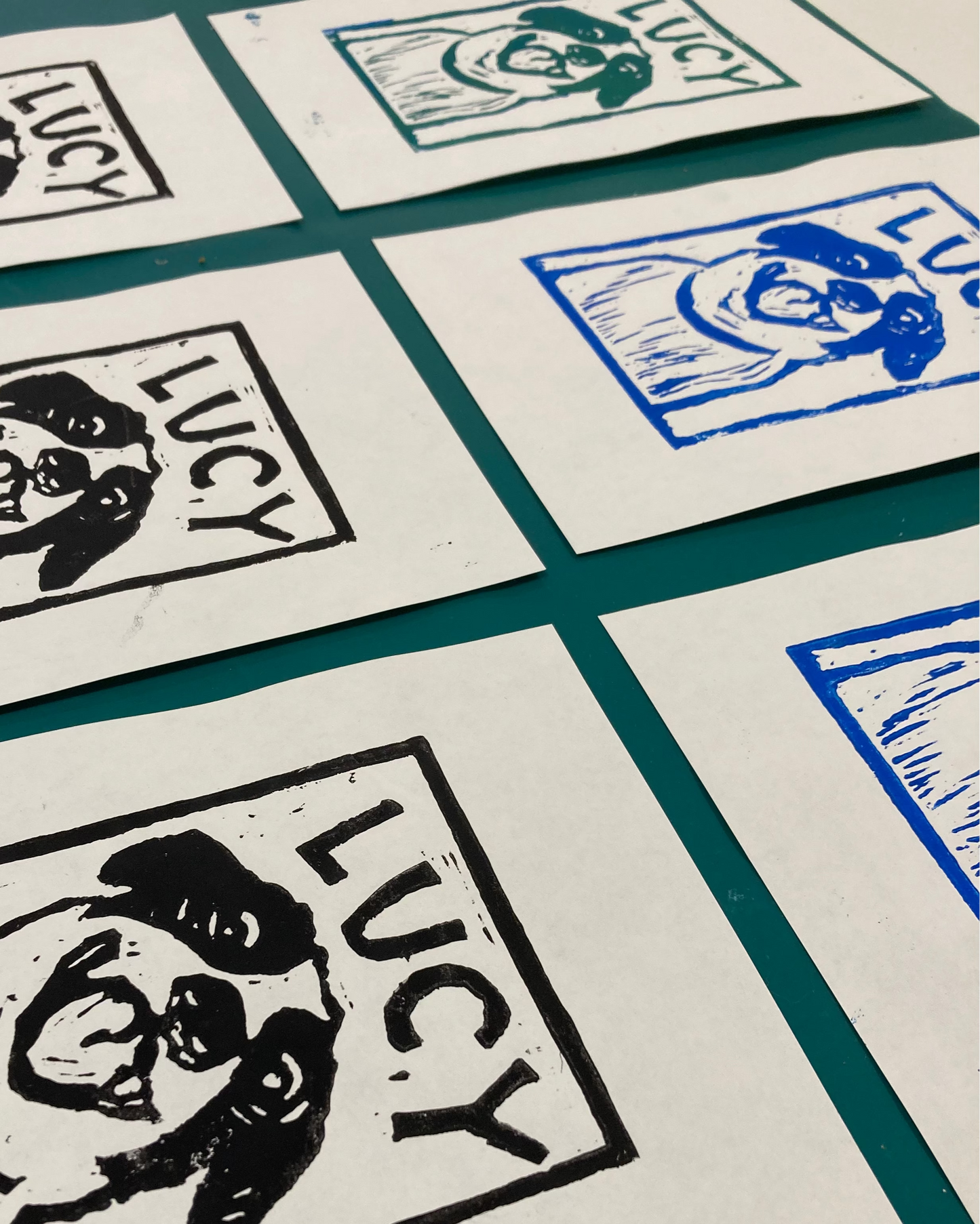 Block Printing for Beginners