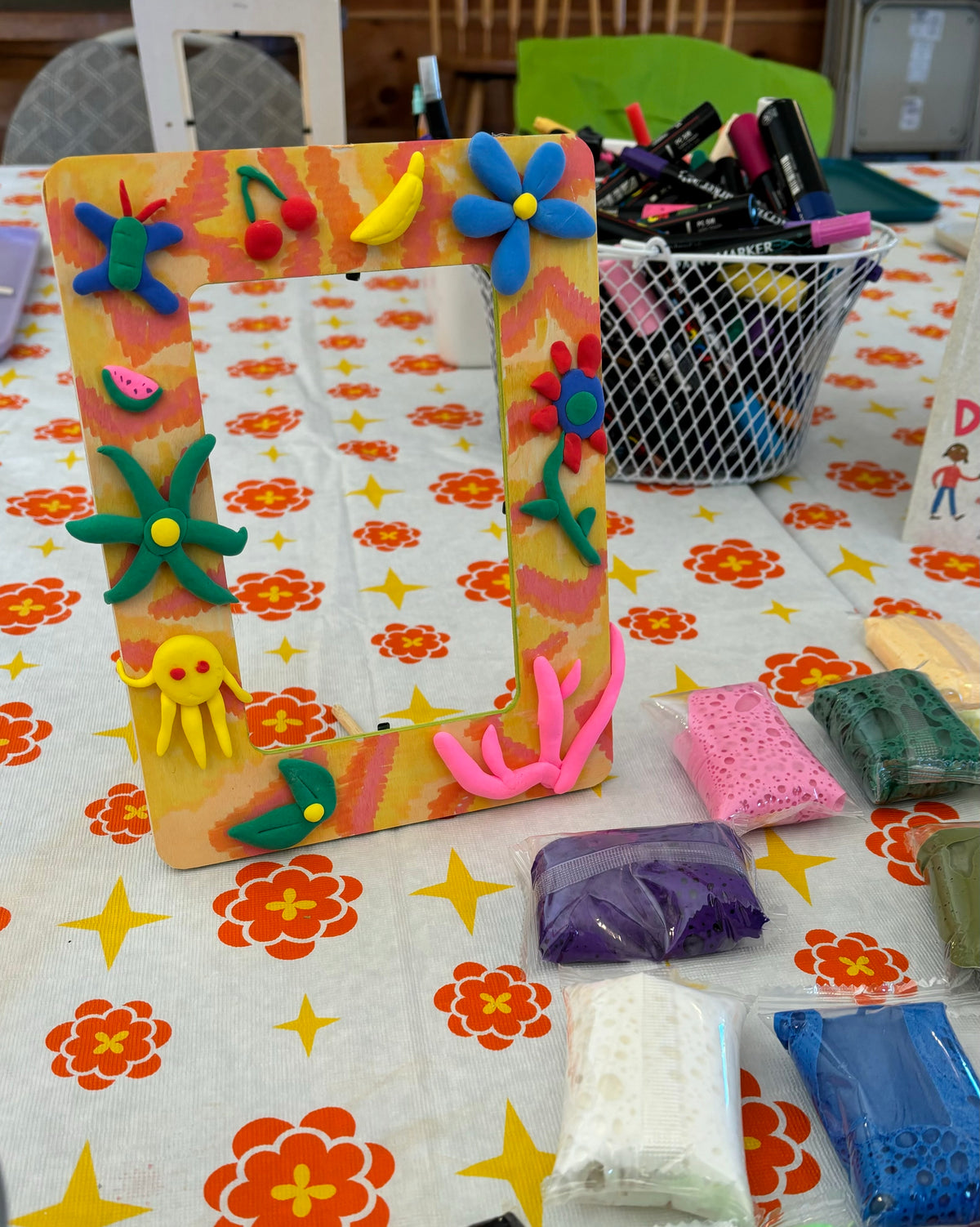 Saturday Kids Club ages 5-9 Single Class