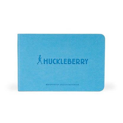 Huckleberry Waterproof Sketchbook