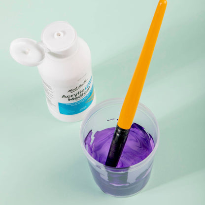 Acrylic Flow Medium Premium 250ml (8.5 US fl.oz)