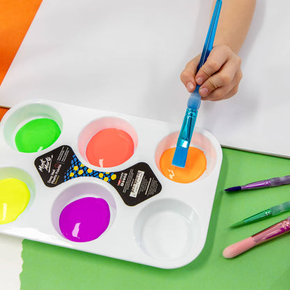 Brush Set 4pc