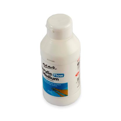 Acrylic Flow Medium Premium 250ml (8.5 US fl.oz)