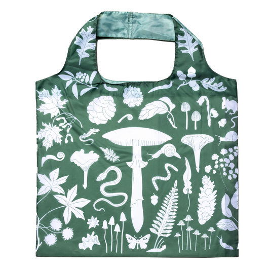 Forest Art Sack® by Banquet Workshop - Outdoorsy Eco Tote