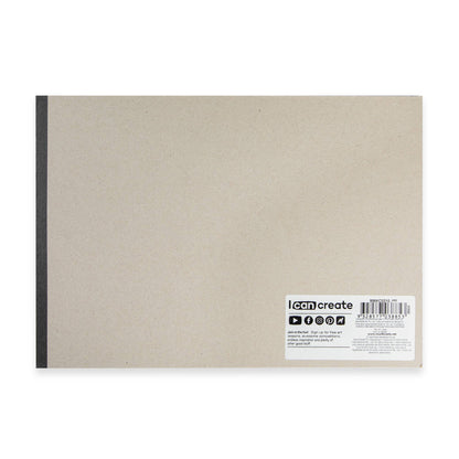 Drawing Pad A4 80gsm 30 sheets