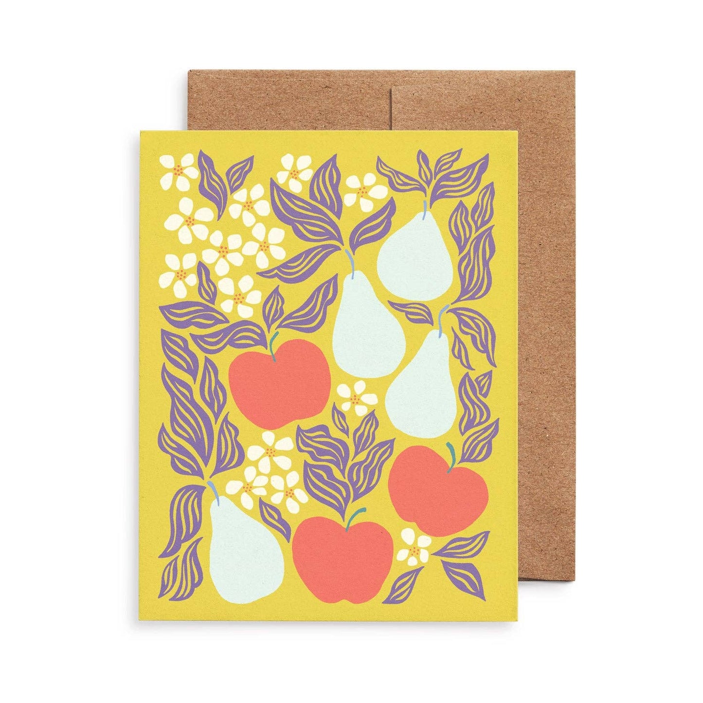 Farmers Market Cards, Box of 8 Assorted