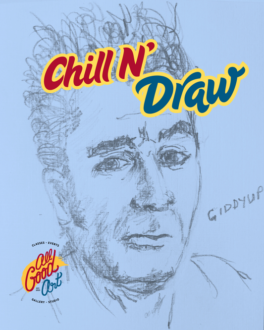 Chill N' Draw