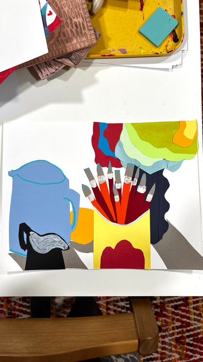 Homeschool Ages 5-12 Friday Multi Class Pass