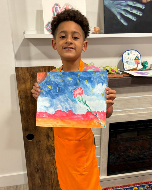 Kids Club for Homeschoolers Pass