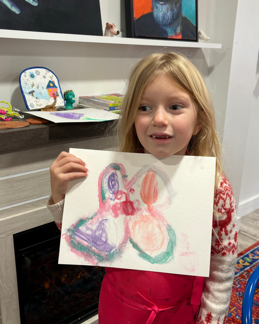 Kids Club for ages 5-8 PASS