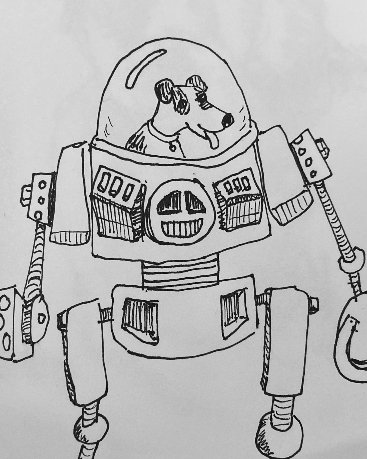 Character Creation Workshop