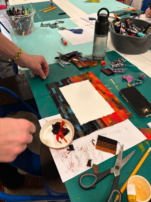 Kids Club for Homeschoolers Winter Single Class