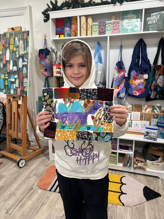 Kids Club for Homeschoolers Fall Session 2 Single Class