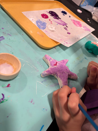 Kids Club for Homeschoolers - Single Class