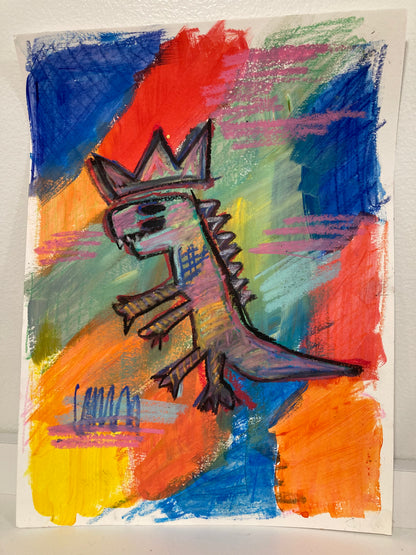 Kids Club for Homeschoolers - Single Class