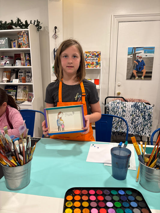 Kids Club for ages 9-12 Pass