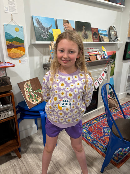 Kids Club Ages 5-8 Single Class Tickets