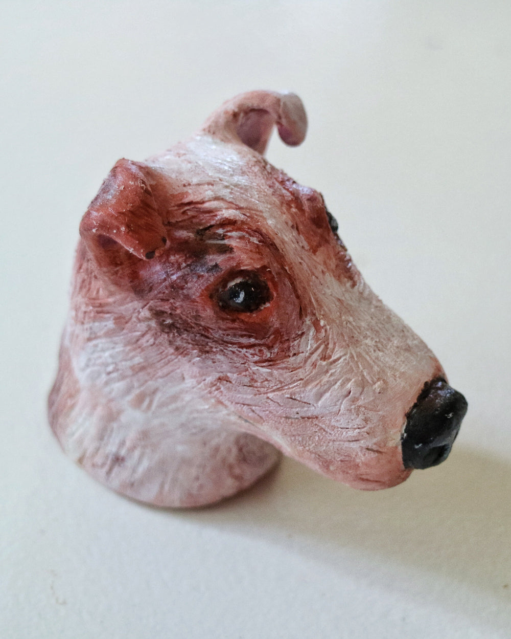Clay Animals Workshop