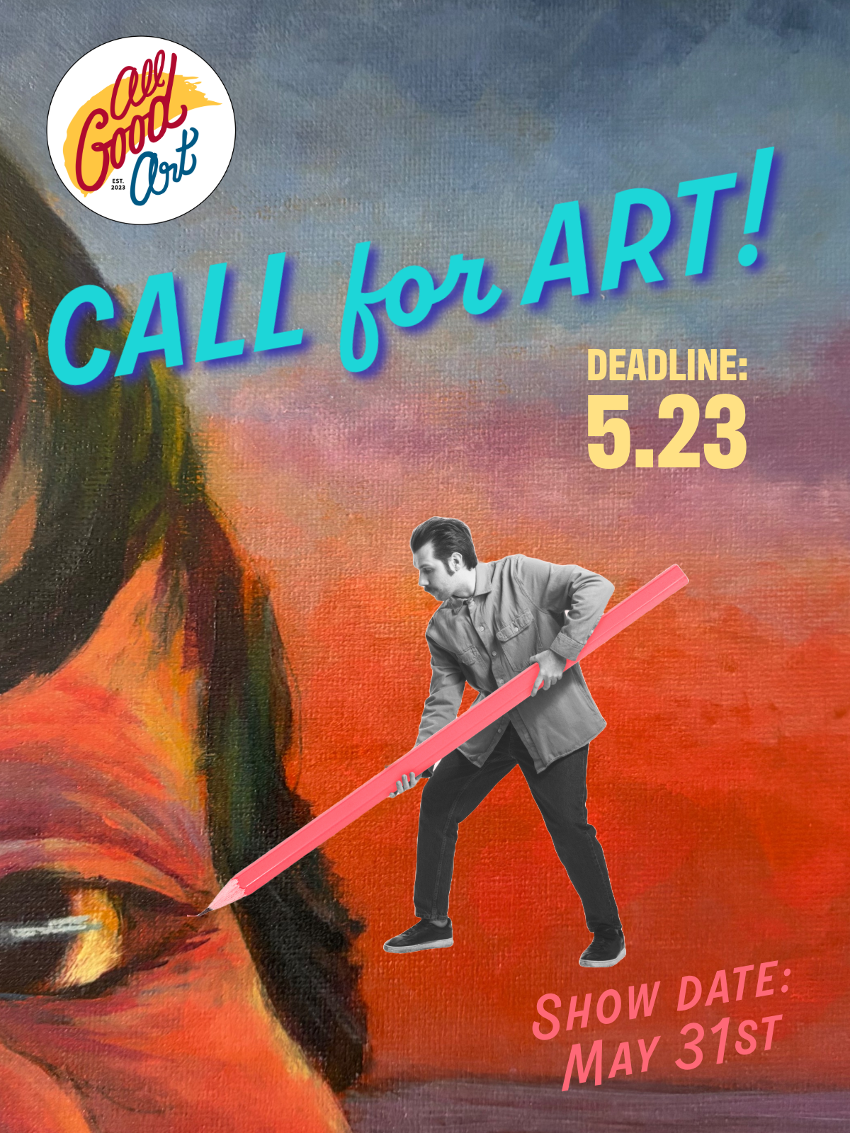 Art Gallery Submission