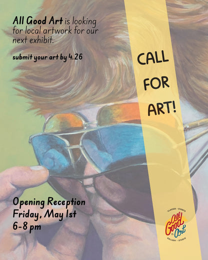 Art Gallery Submission