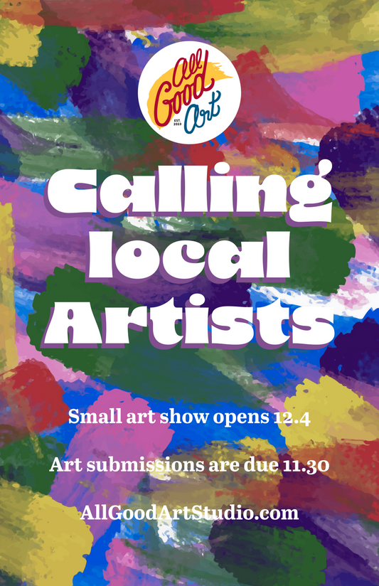 Art Gallery Submission