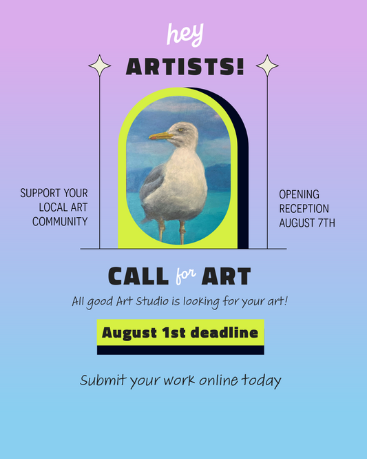 Art Gallery Submission