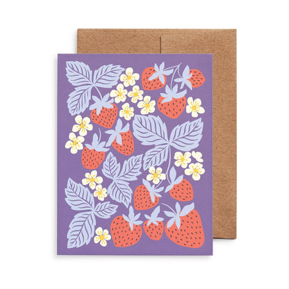 Farmers Market Cards, Box of 8 Assorted