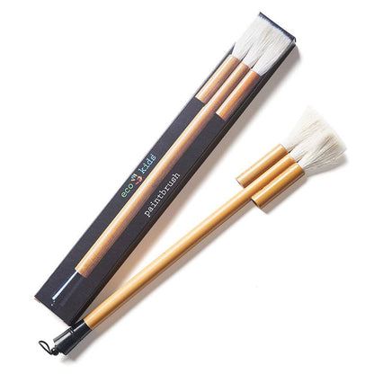 Bamboo Paint Brush - Premium Quality - Japanese Inspired