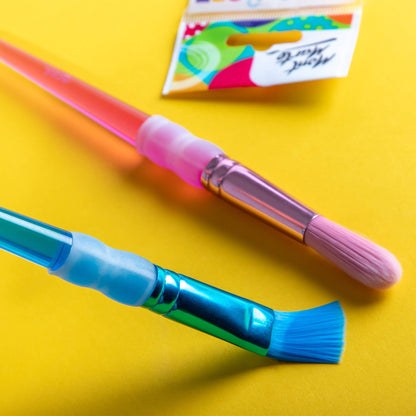 Brush Set 4pc