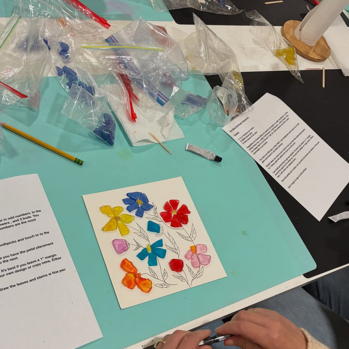 Wednesday Kids Club Ages 9-12 Single Class